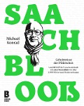 Cover-Bild zum Titel 'Saach blooß' von 'Michael Konrad'