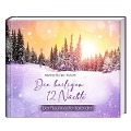 Die heiligen 12 Nächte (Bu)
