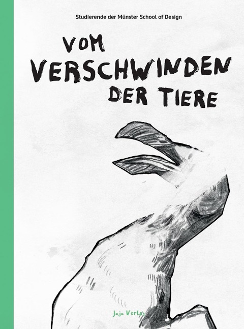 Vom Verschwinden der Tiere