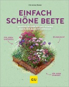 Cover-Bild zum Titel 'Einfach schöne Beete' von 'Christine Breier'