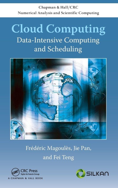 Cloud Computing - Frederic Magoules, Fei Teng, Jie Pan