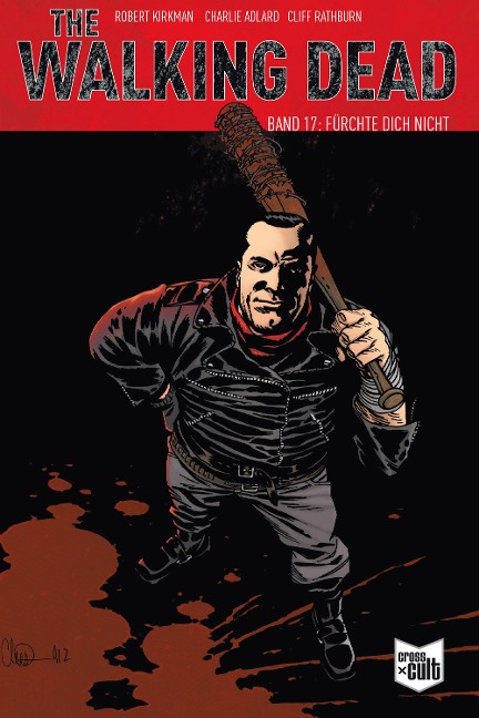 The Walking Dead Softcover 17 - Robert Kirkman
