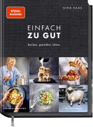 Gina Kaas et al.: Einfach zu gut