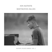 Cover-Bild zum Titel 'Beethoven Blues' von 'Jon Batiste'