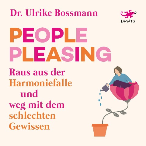 People Pleasing - Ulrike Bossmann
