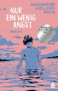 Nur ein wenig Angst