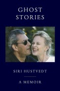 Titelbild für "Ghost Stories" von S. Hustvedt