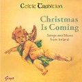 Celtic T Radition: Christmas is coming