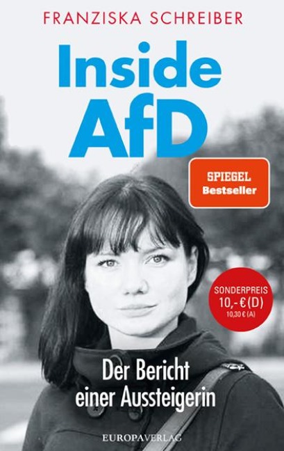 Inside AFD