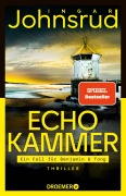 Ingar Johnsrud: Echokammer