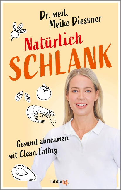 Natürlich schlank