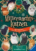 Mitternachtskatzen: Mr Mallorys magisches Weihnachtsgeheimni