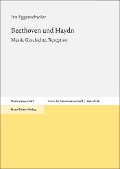 Iris Eggenschwiler: Beethoven und Haydn