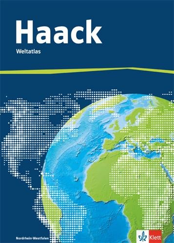 Der Haack Weltatlas - Ausgabe Nordrhein-Westfalen