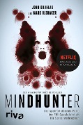 John Douglas et al.: Mindhunter