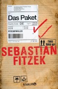 Das Paket (Bu)