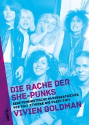 Die Rache der She-Punks (Bu)