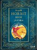 J.R.R. Tolkien: Das große Hobbit-Buch