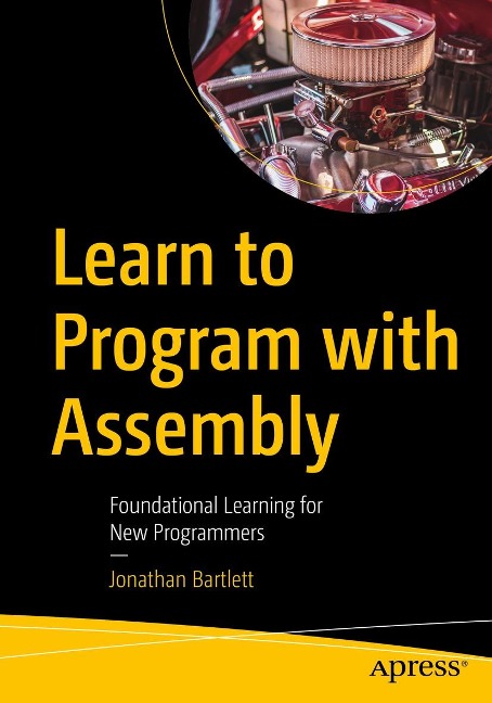 Learn to Program with Assembly (E-Book, PDF) | Buchhandlung Schöningh