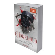 Cover-Bild zum Titel 'Chokehold' von 'Harleigh Beck, Leigh Rivers'