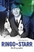 Nicola Bardola: Ringo Starr
