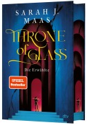 Maas, S: Throne of Glass - Die Erwählte