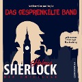 Cover-Bild zum Titel 'Die Originale: Das gesprenkelte Band' von 'Arthur Conan Doyle'