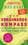 Cover-Bild zum Titel 'Der Ernährungskompass' von 'Bas Kast'