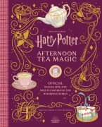 Veronica Hinke et al.: Harry Potter: Afternoon Tea Magic