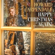 Cover-Bild zum Titel 'Happy Christmas... Again!' von 'Howard Carpendale'