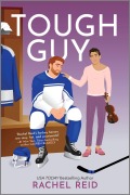 Cover-Bild zum Titel 'Tough Guy' von 'Rachel Reid'