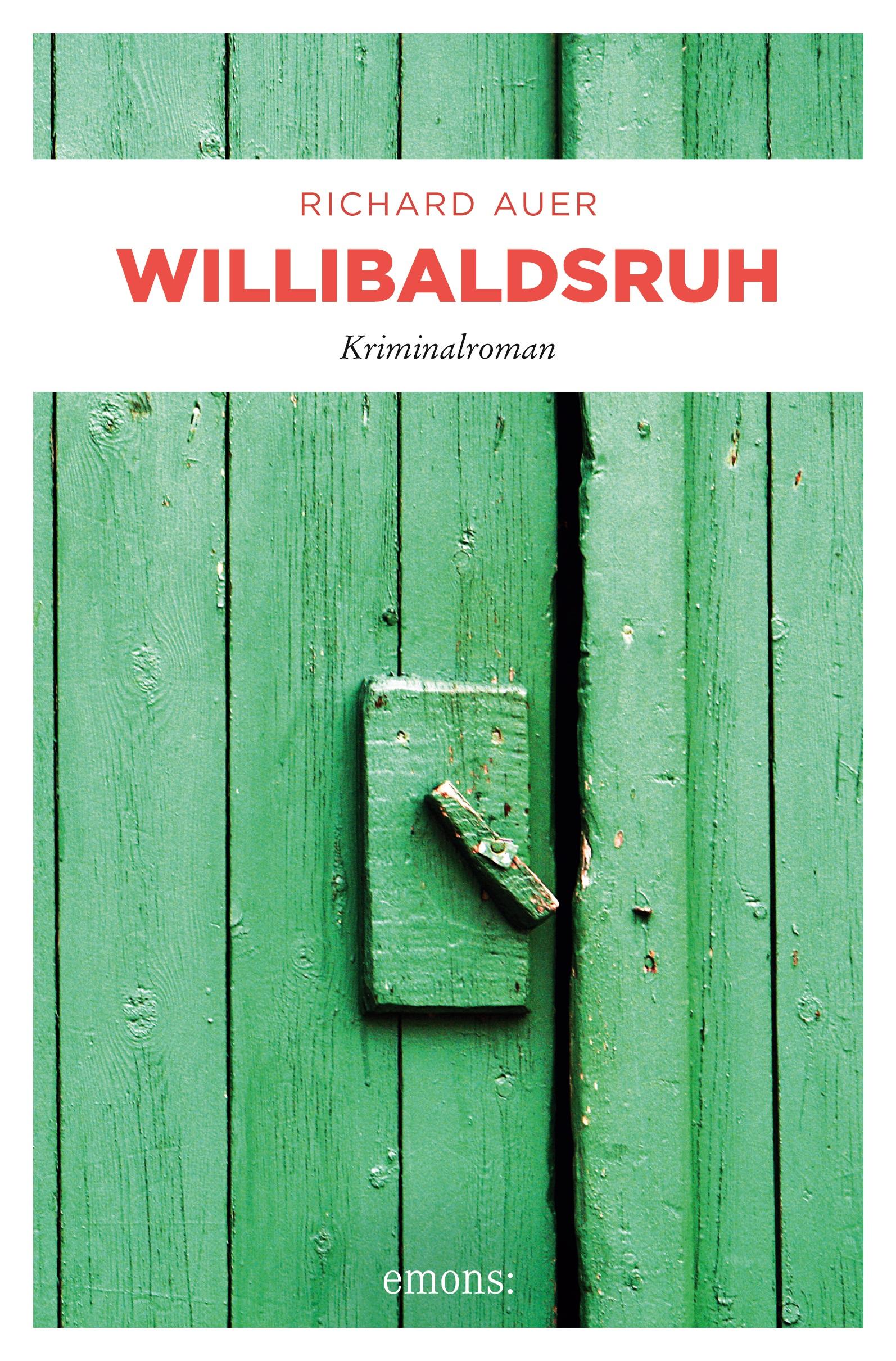 Willibaldsruh