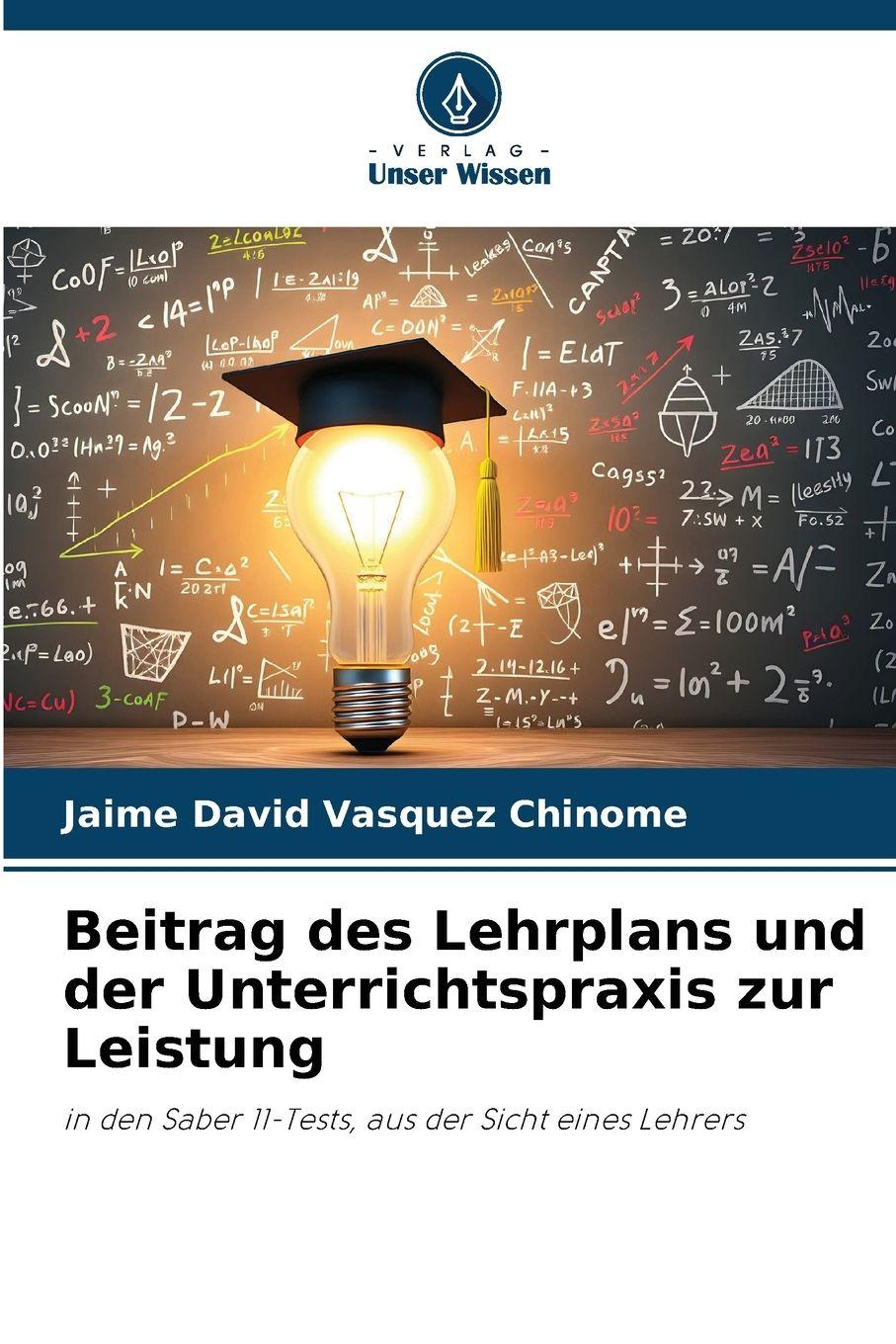Beitrag des Lehrplans und der Unterrichtspraxis zur Leistung