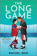 Cover-Bild zum Titel 'The Long Game' von 'Rachel Reid'