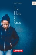 Cover-Bild zum Titel 'The Hate U Give' von 'Peter Hohwiller'