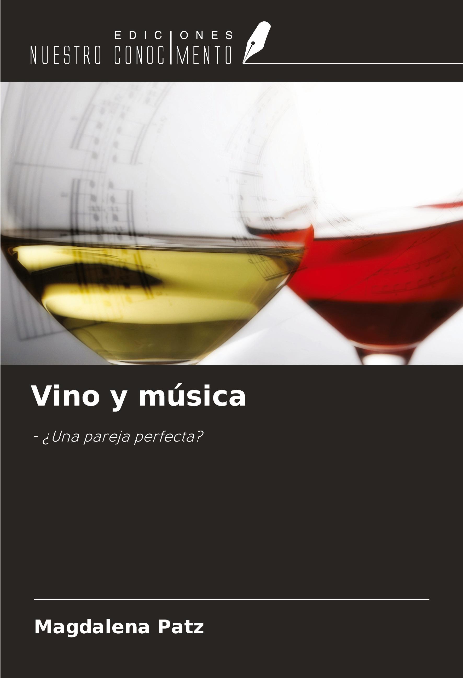 Vino y música