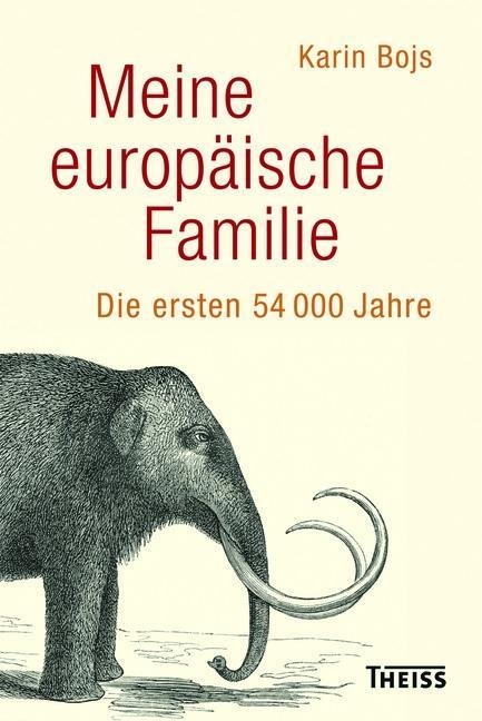 Meine europÃ¤ische Familie