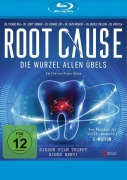 Cover-Bild zum Titel 'Root Cause - Die Wurzel allen Übels' von 'Mark Mcduff'