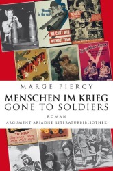 Menschen Krieg - Gone To Soldiers | Piercy, Marge