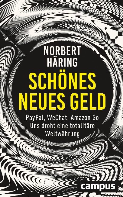 SchÃ¶nes neues Geld