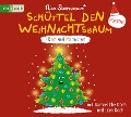 Cover-Bild zum Titel 'Schüttel den Weihnachtsbaum' von 'Nico Sternbaum'