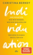Titelbild für "Individuation" von C. Berndt