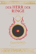 J. R. R. Tolkien: Der Herr der Ringe