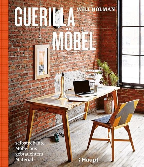 Guerilla-MÃ¶bel