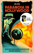 Cover-Bild zum Titel 'Paranoia in Hollywood - Nominiert für den Preis der Leipziger Buchmesse 2026' von 'Jan Jekal'