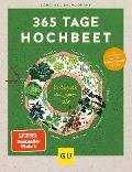 Dorothea Baumjohann: 365 Tage Hochbeet