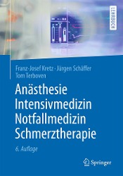 Anästhesie Bei Ecobookstore Der Grüne Online Buchhandel - 