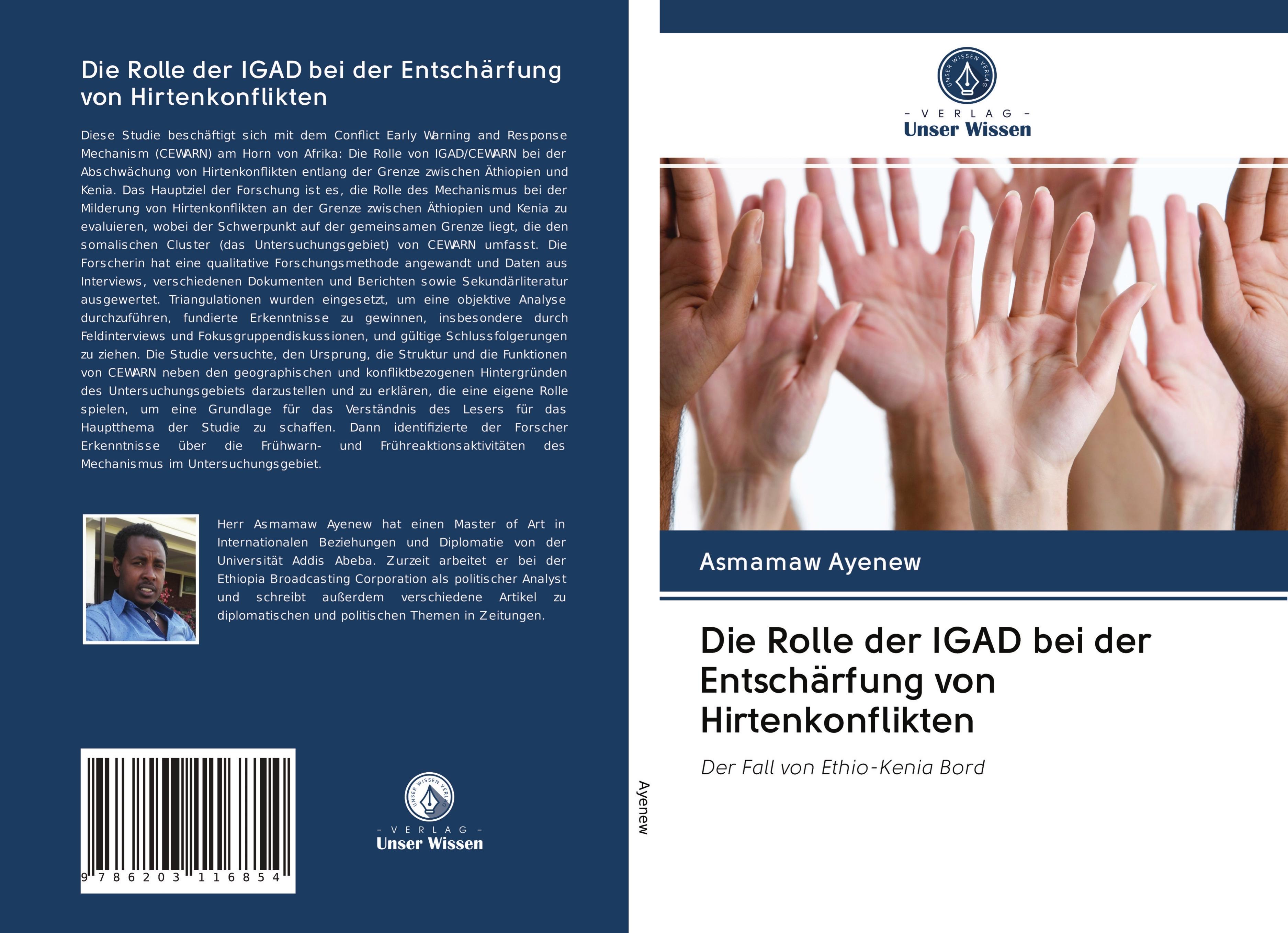 Die Rolle der IGAD bei der Entschärfung von Hirtenkonflikten