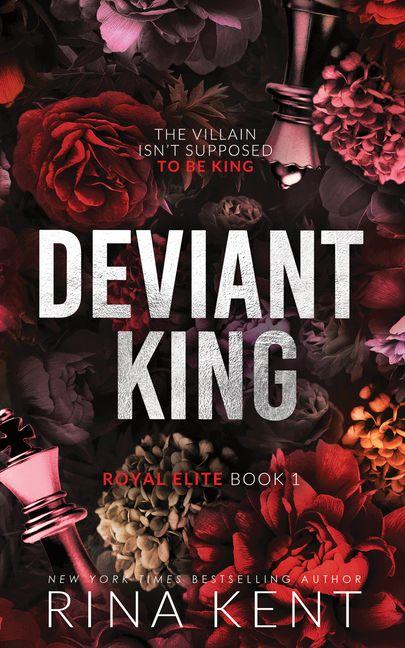 Deviant King (Standard Edition)