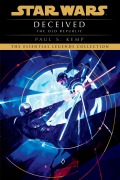 Paul S. Kemp: Deceived: Star Wars Legends (The Old Republic)